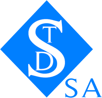 STD SA Logo